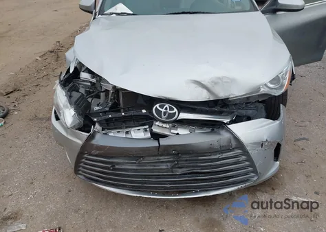 2015 Toyota Camry Xle из США, поврежденный, VIN 4T1BF1FK0FU942357